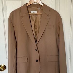 BABATON VOGUE BLAZER sz 2 BRAND NEW